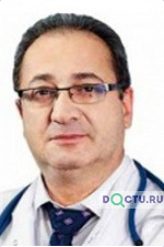 Устян Арам Арамович