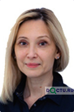 Геворкян Елена Анатольевна