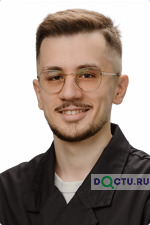 Геворгян Генрик Седракович