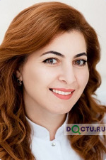 Осипян Марина Грантовна