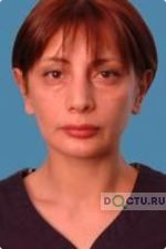 Петросян Лилит Грантовна