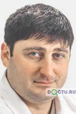 Искандарян Эдуард Грантикович