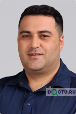 Егиазарян Давид Грайрович