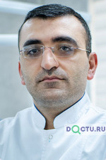 Григорян Григорий Каренович