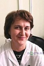 Гюлумян Офеля Николаевна
