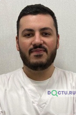 Амирян Давид Давидович
