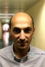 Петросян Андрей Давидович