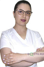 Давтян Анаит Маисовна