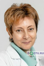 Давтян Инга Васильевна