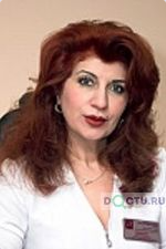 Данелян Соня Жоровна