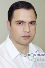 Агаханян Карен Арменович