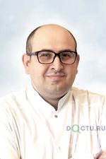 Хачатрян Рубен Джанибекович