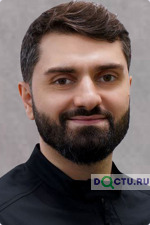 Джарагян Айк Беникович