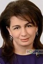 Енокян Люсине Жораи