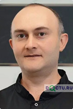 Казарян Григор Завенович