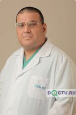 Мирзоян Зорайр Викторович