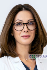 Казарян Лия Михайловна