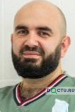 Казарян Сурен Каренович