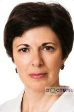 Акопян Елена Арамовна
