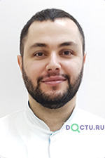 Капанцян Микаэль Сейранович