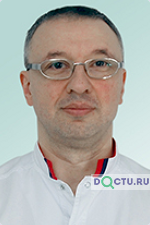 Капельян Владимир Дмитриевич