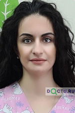 Карабекян Елена Левоновна