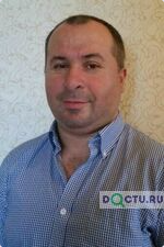 Карапетян Оганес Славикович