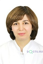 Карапетян Марианна Георгиевна
