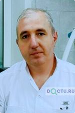 Зограбян Арам Ашотович