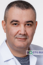 Кочарян Мгер Шураевич