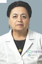 Кочарян Эльза Суреновна