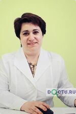 Кочарян Эмилия Эдуардовна