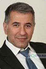 Кочоян Теймураз Мразович