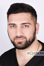 Кочерян Александр Эдуардович