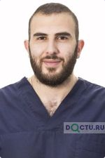 Суджян Карен Лаврентьевич