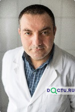 Сафарян Сергей Лаврентьевич