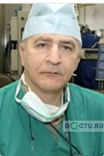 Нерсесян Иосиф Лазаревич