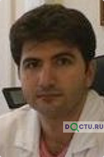 Лазарян Тигран Рафаелович