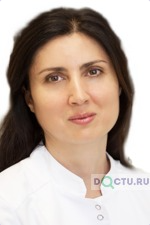 Лалаян Диана Вячеславовна