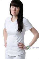 Лалаян Ксения Георгиевна