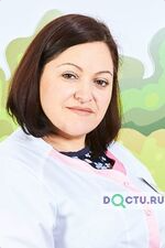 Майтесян Кристина Юрийовна