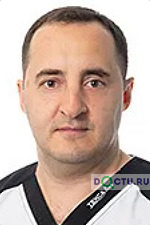 Майтесян Шаген Александрович