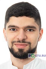 Давидян Николай Макарович