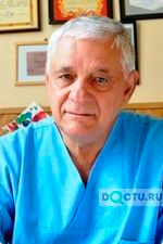 Мальян Сергей Рубенович