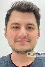 Манасян Менуа Александрович