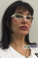 Манасьян Маргарита Ленриковна