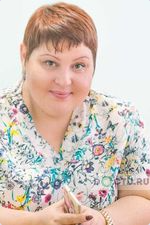 Манукян Анастасия Валерьевна