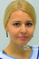 Манукьян Татьяна Евгеньевна