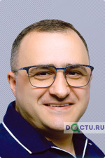 Маргарян Заграб Самвелович