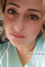 Овсепян Маргарита Сергеевна